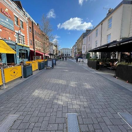 Oxford Street Stays Southampton Zewnętrze zdjęcie